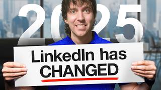 The NEW Way To Get Agency Clients on LinkedIn in 2025 The NEW Way To Get Agency Clients on LinkedIn in 2025