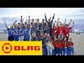23. Internationaler DLRG Cup im Rettungsschwimmen in Warnemünde