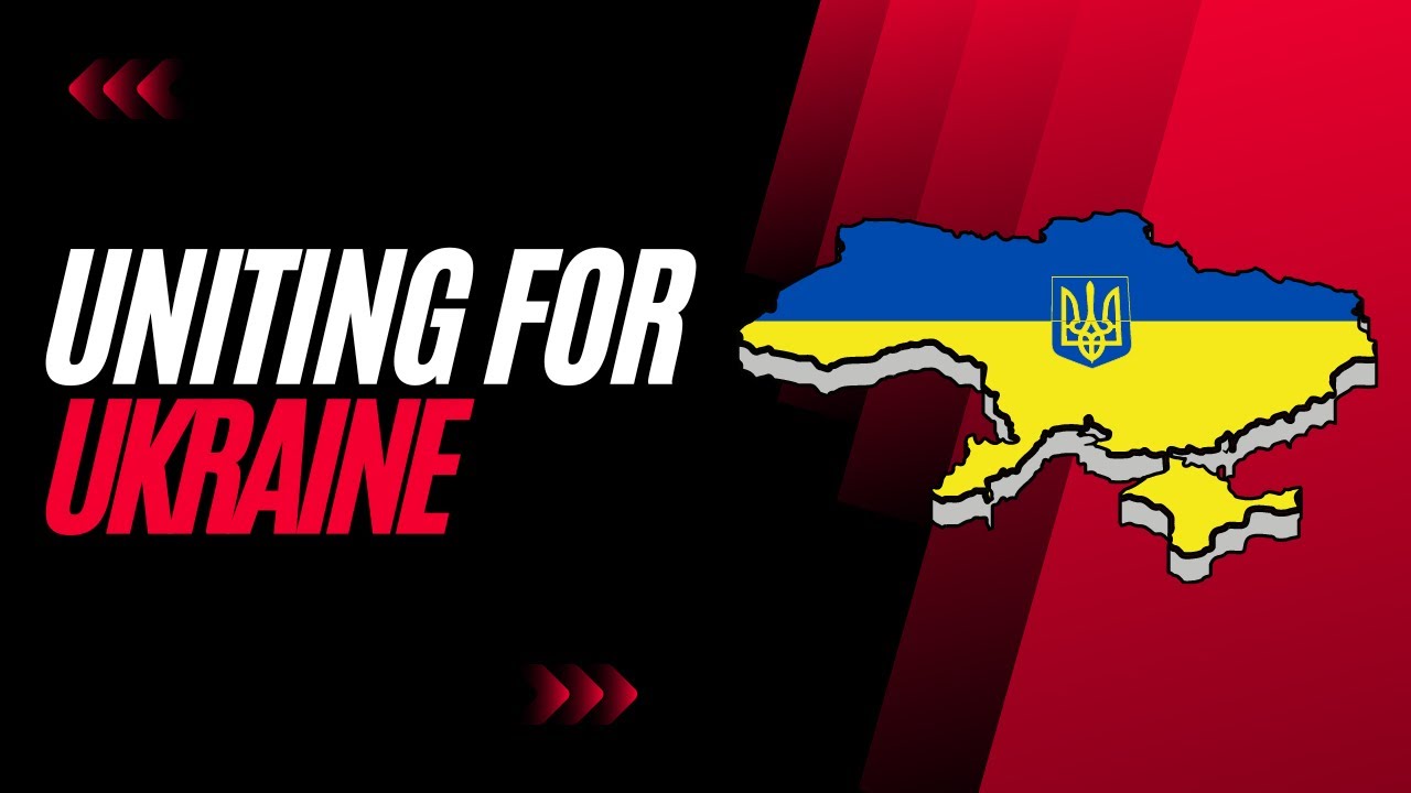 Uniting for Ukraine Program A Guide for Immigrants Seeking Relief from