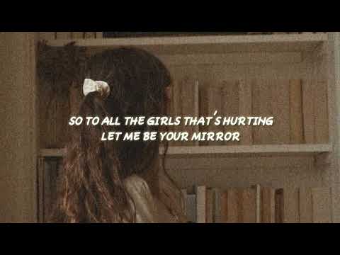 Scars to Your Beautiful - Alessia Cara (slowed + reverb + lyrics)