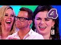 Rob & Roisin Can't Handle Joe Swash's Hatred For The Cinema | 8 Out Of 10 Cats