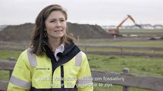 Hoe bouw je een windpark? Deel 2: De fundaties