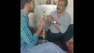 آموزش نی به صورت صد در صد تضمینی و عملی😂😂😂😂😂😂😂🤣🤣🤣🤣🤣🤣🤣