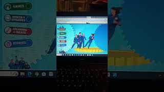 Imagination Movers Disney Junior Website Intro