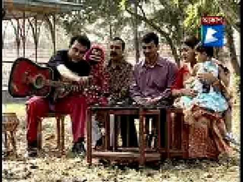 Ria First TV Program