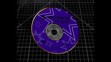 CD Shader Maya Arnold