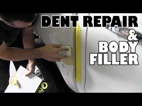 how-to-repair-a-dent-and-body-filler-tips