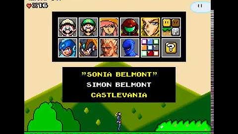 Super Mario Bros. Crossover(Flash)(explodingRabbit)(v3.1.21) PT(Pt 5)(05-01-18)