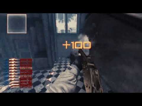 space and time // MW3 Plutonium Montage