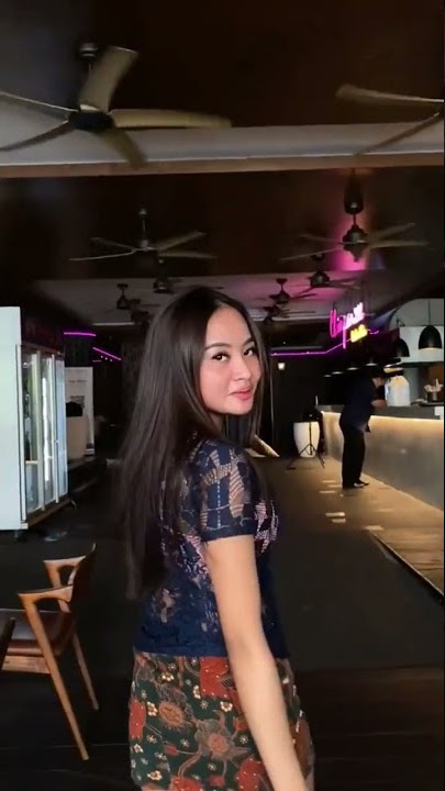 bukan lautan hanya kolam susu, lupakan mantan fokus sama aku 😋 ~ Sani #deltaspabali #shorts #viral