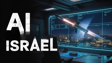 AI in Israel: How Artificial Intelligence Is Transforming Security, Healthcare & Technology
