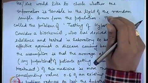 Mod-01 Lec-01 Introduction and Motivation