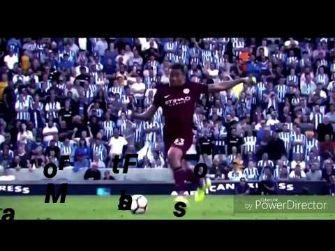 Gabriel Jesus - No Movimento (MC Lukkas e MC Gustta) KondiZilla