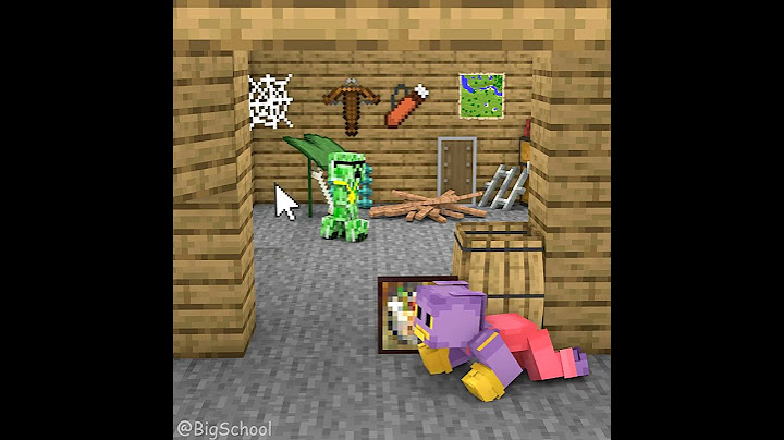 Let'S Choose The Right Item That Can Cover For Jax To Escape Creeper 👍️