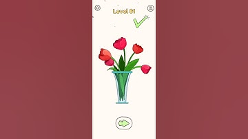 DOP Draw One Part Level 81 Walkthrough Solution Android/iOS