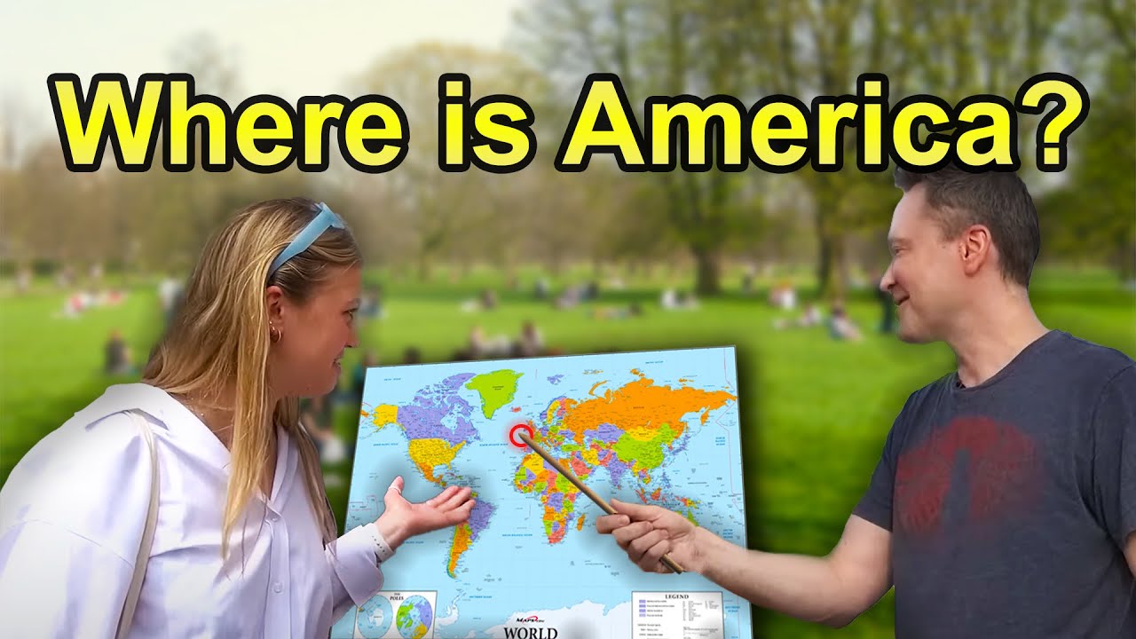 Name 3 countries in North America (Funny Street Trivia) - YouTube