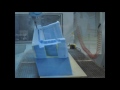 Carbon Fiber Monocoque Mold Production