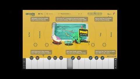 Poolside - Mixed Emotions (Arcade by Output)