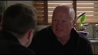 Sheanu Eastenders: Ben admits he framed Keanu for Phil's attack - 20/8/19