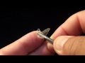 Air Through Wing FLY Tying　NO.1 [Torrent May ]