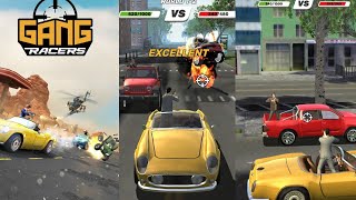 Gang Racers - Android Game - Walk through Video screenshot 1