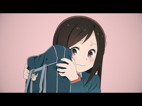 「ひとりぼっちの○○生活」TVアニメ化決定CM