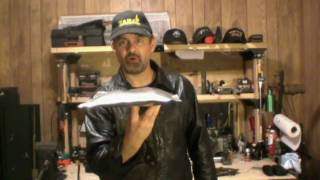 Review of the ZCORR anti-corrosion Weapon Storage Bags