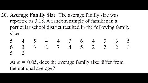 For Exercises 7 through perform each of the following steps. a. State the hypotheses and identify th