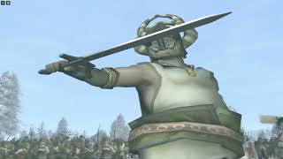 The Farmers of Hyrule - Hyrule Total War: Classic Ultimate - Ordona Province Part #01 - Reboot
This is the first part of an Ordona Province lets play on the latest version released of the mod Hyrule Total War: Classic Ultimate, where the goal is to show off the Ordona Province as a faction in the mod in a couple of videos, but I might continue to play as them if I enjoy it and want to myself- or if its popular enough. The mod is a modification of the computer/PC game Medieval II: Total War - Kingdoms, and its a submod of the mod Hyrule: Total War version 3.7.2 released in December 2014 by the original creator of the mod TheUndyingNephalim/IceCreamMan - the mod expands on the original mod, whilst being a total overhaul mod of Medieval 2 turning Medieval 2 into The Legend of Zelda.
Hyrule is the world and/or Kingdom in the Zelda universe where Princess Zelda is the leader, Link is the hero and Ganon/Ganondorf is the main villain.
So I want to make overview videos for every main faction in the mod, and so the Ordona Province is first.
Im playing for 5 hours, 27 minutes and there will be a 2nd part for sure.
The Ordona Province is a self-ruling Province of the Kingdom of Hyrule, theyre led by an elected Mayor who rules over a council of Mayors - and whilst officially being under the crown of Princess Zelda, theyre mostly left to their own devices - being a land of farmers and peasants - they do breed the best cavalry in the mod.
Sadly a bug or glitch was causing the creature-fix not to function despite running the 2020-release of the M2TWEOP-tool, and so I had to exit the game and replace the files of the launcher/tool with exact copies from a mod where they worked, so in the next video the creature-fix will work - its a fix preventing the giant heroes and units such as giant spiders from crashing the mod. For some reason it wasnt working so I crashed in two or three battles, at least once against a giant, but running the M2TWEOP-tool of 2020 with the creature-fix selected if its not working seems to also gamelock the mod in battle randomly. I recall in 2024 also having the same issue in HTW 4.7 until I replaced the files, and when playing battles without giants it would randomly crash or gamelock then crash - with this said only with the creature-fix working will the battles be stable. The Farmers of Hyrule - Hyrule Total War: Classic Ultimate - Ordona Province Part #01 - Reboot