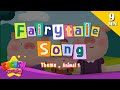 Fairy Tale Video Quiz
