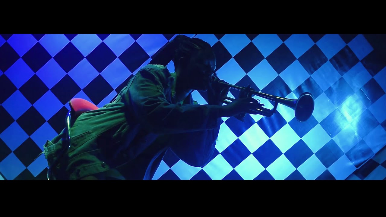 Jozi Music - Pon My Mind