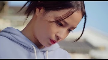 映画『水は海に向かって流れる』予告編