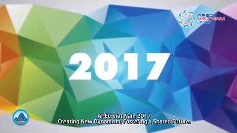 Đà Nẵng  APEC Việt Nam 2017  Official Trailer Eng sub
