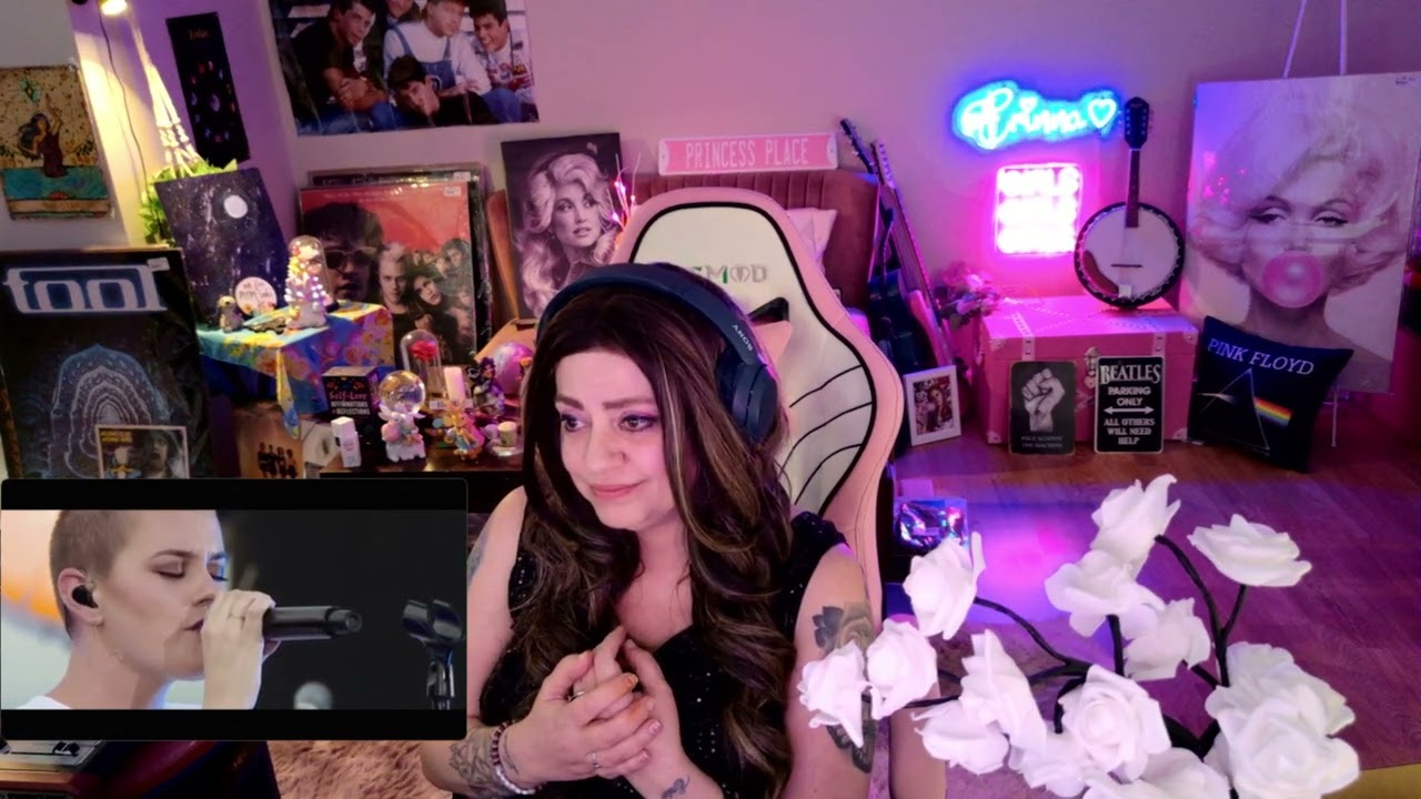 Oceans (Where Feet May Fail) - Hillsong UNITED - Live in Israel |  MY REACTION