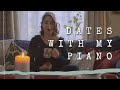 Dates with my Piano | Avi Green