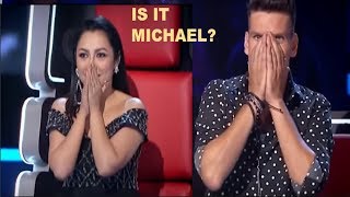 TOP 10 : UNBELIEVABLE VOICES !!! UNFORGETTABLE blind auditions of THE VOICE