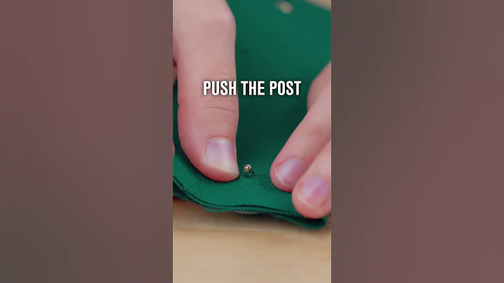 Are You Installing Rivets the Right Way?  #diy