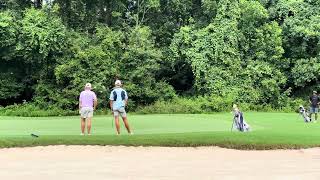 Up n Down | Yuchen Li | 2027 Golfer | June 17, 2026 | USGA JR AM Qualifier (LA)
