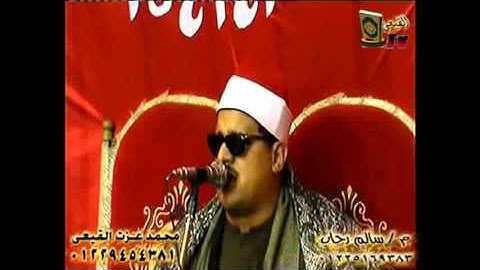 الشيخ ممدوح عامر - أوائل سورة الشمس