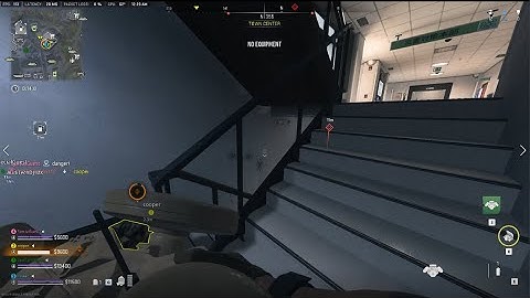 How to use proximity mines in Warzone 2