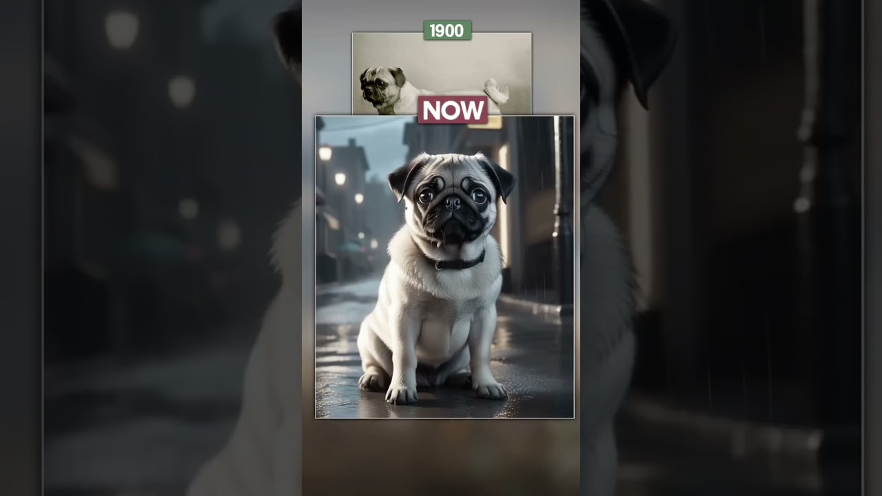 How Selective Breeding Destroying Dogs | 