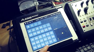 Elastic Drums midi sync #beta test for update 2.1.6