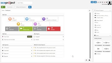 Add Time through manual entry (Quick Tip Video)