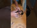 BELUM BANYAK YANG TAU !!Dengan sendok pasang lampu jadi mudah..#tipsandtricks #sipurgtr #experiment