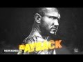 2015: WWE Payback Official Theme Song - "Friction" + Download Link ᴴᴰ