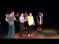 Follow The Reader Performance Montage Follow The Reader Performance Montage