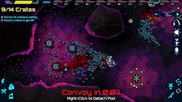 Infested Planet Gameplay Stages 11 & 12   Preparations & The Return