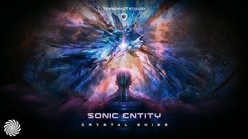 Sonic Entity - Crystal Skies