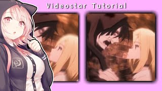 [Videostar Tutorial] Simple Spin + Tile Spin