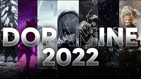 DOPAMINE 2022 | 🎧🔥 Adrenaline Enhancer 🔥🎧 Best Mix 2022 🔥🎧